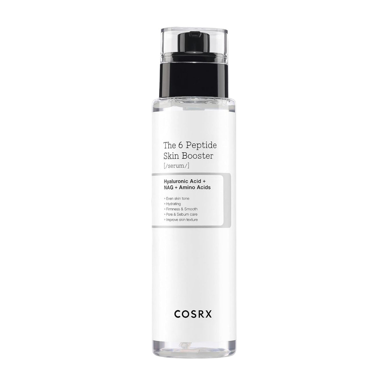 Cosrx The 6 Peptide Skin Booster serum - 150ml