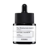 Cosrx The Hyaluronic Acid 3 Serum - 20ml