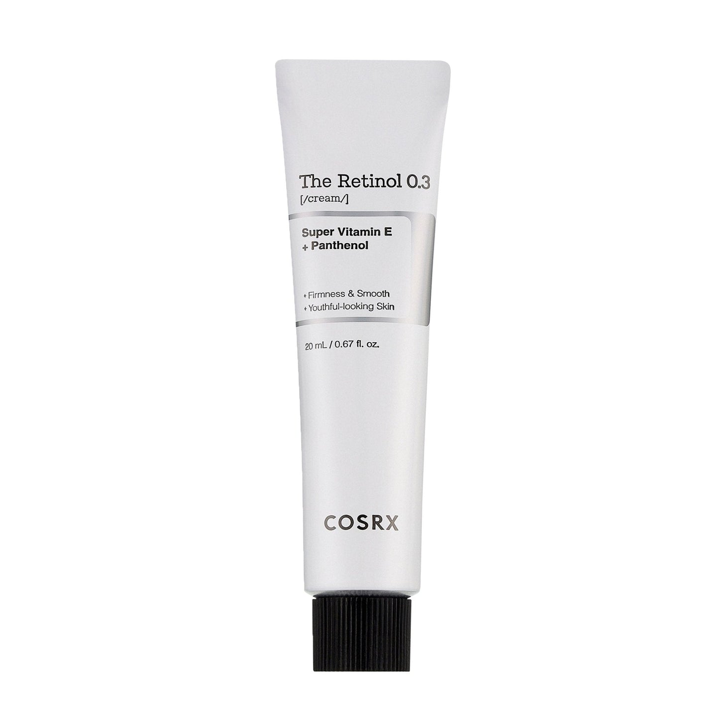 Cosrx The Retinol 0.3 Cream - 20ml