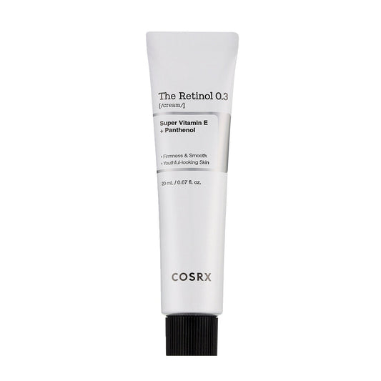 Cosrx The Retinol 0.3 Cream - 20ml