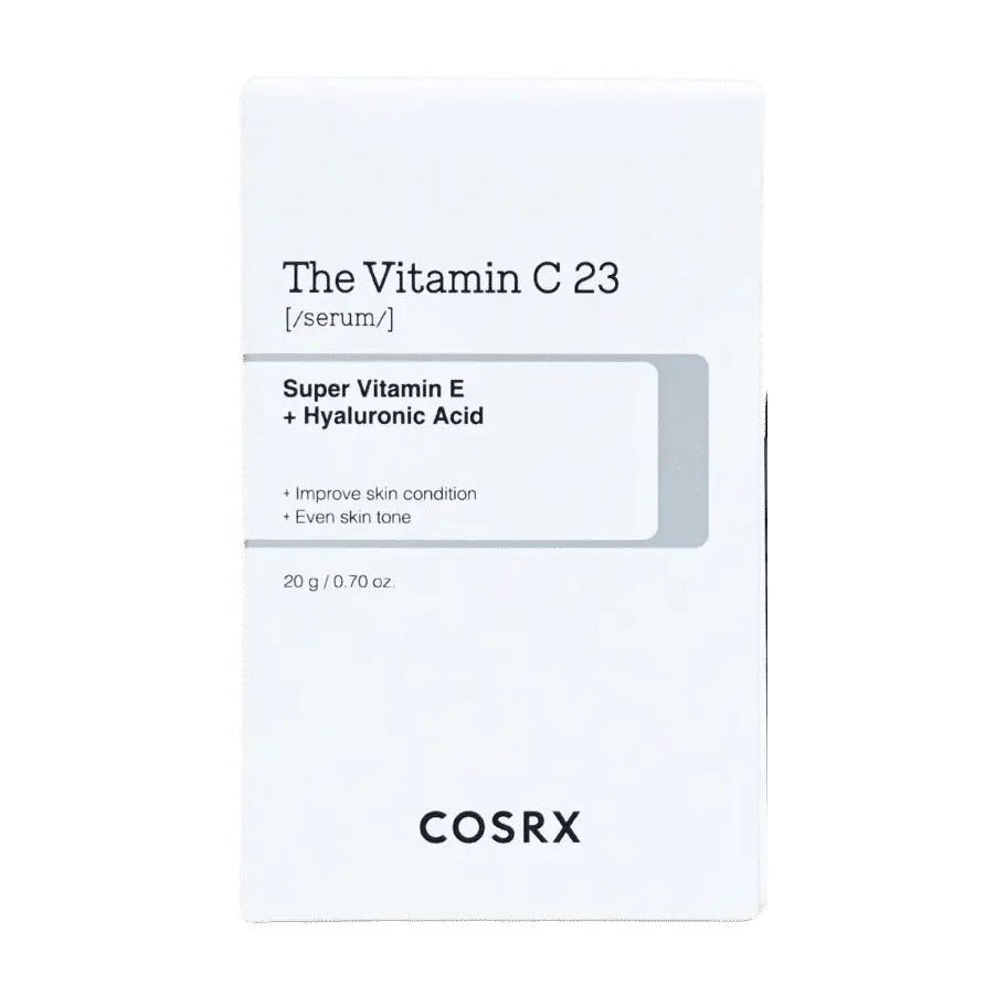 Cosrx The Vitamin C 23 Serum - 20gm