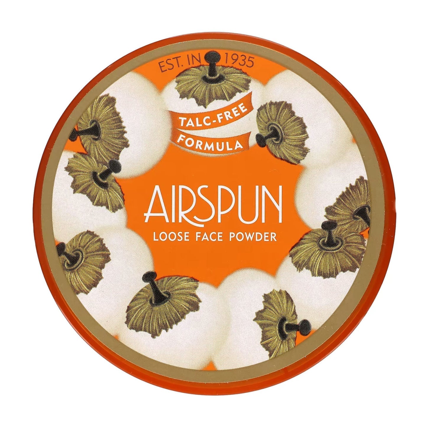 Coty Airspun Loose Face Powder - 35gm