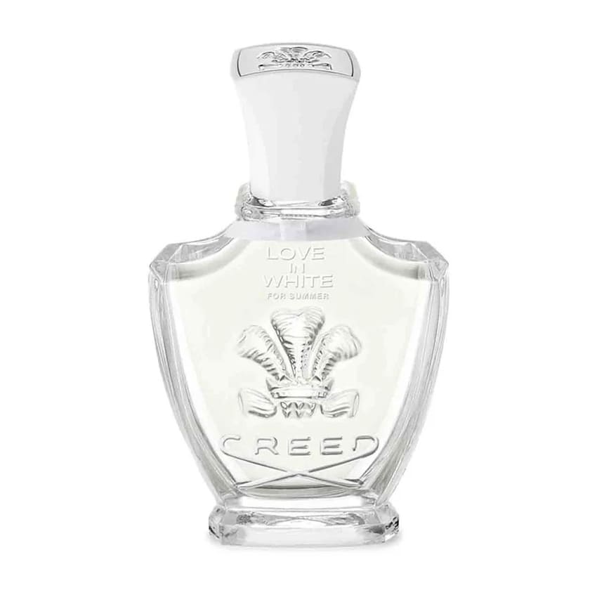 Creed Love In White Summer EDP For Women - 75ml