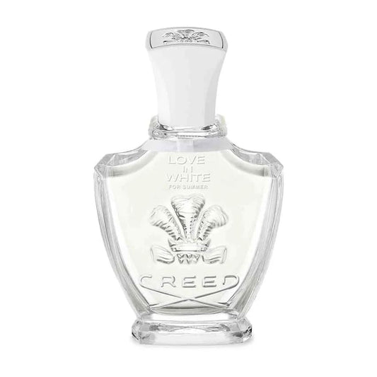 Creed Love In White Summer EDP For Women - 75ml