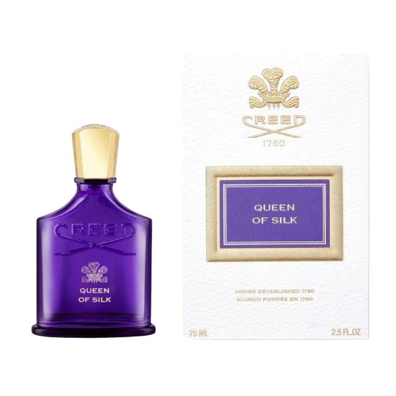 Creed Queen of Silk EPD For Women - 75ml