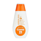 Creme 21 Aqua Soft Pro-Vitamin B5 Body Lotion For Normal Skin - 250ml