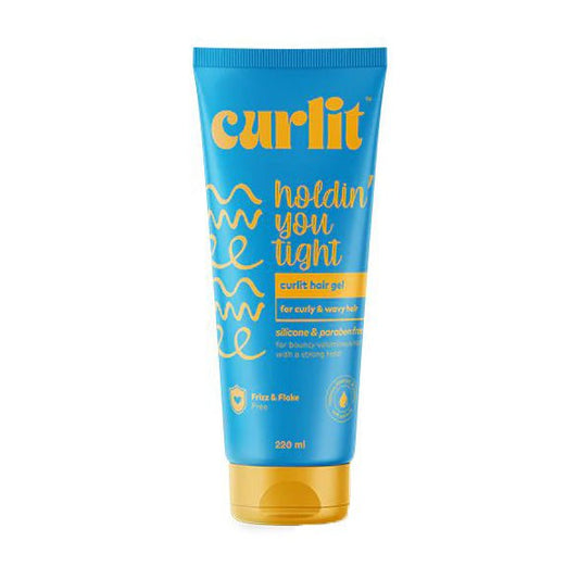 Curlit Hair Gel - 200ml