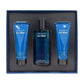 Davidoff Cool Water EDT For Men Gift Set