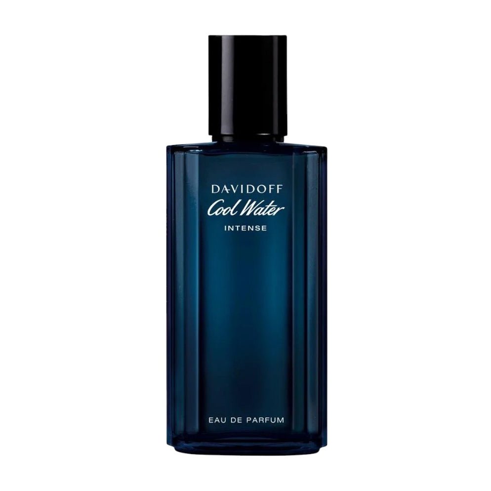 Davidoff Cool Water Intense Edp For Men - 125ml