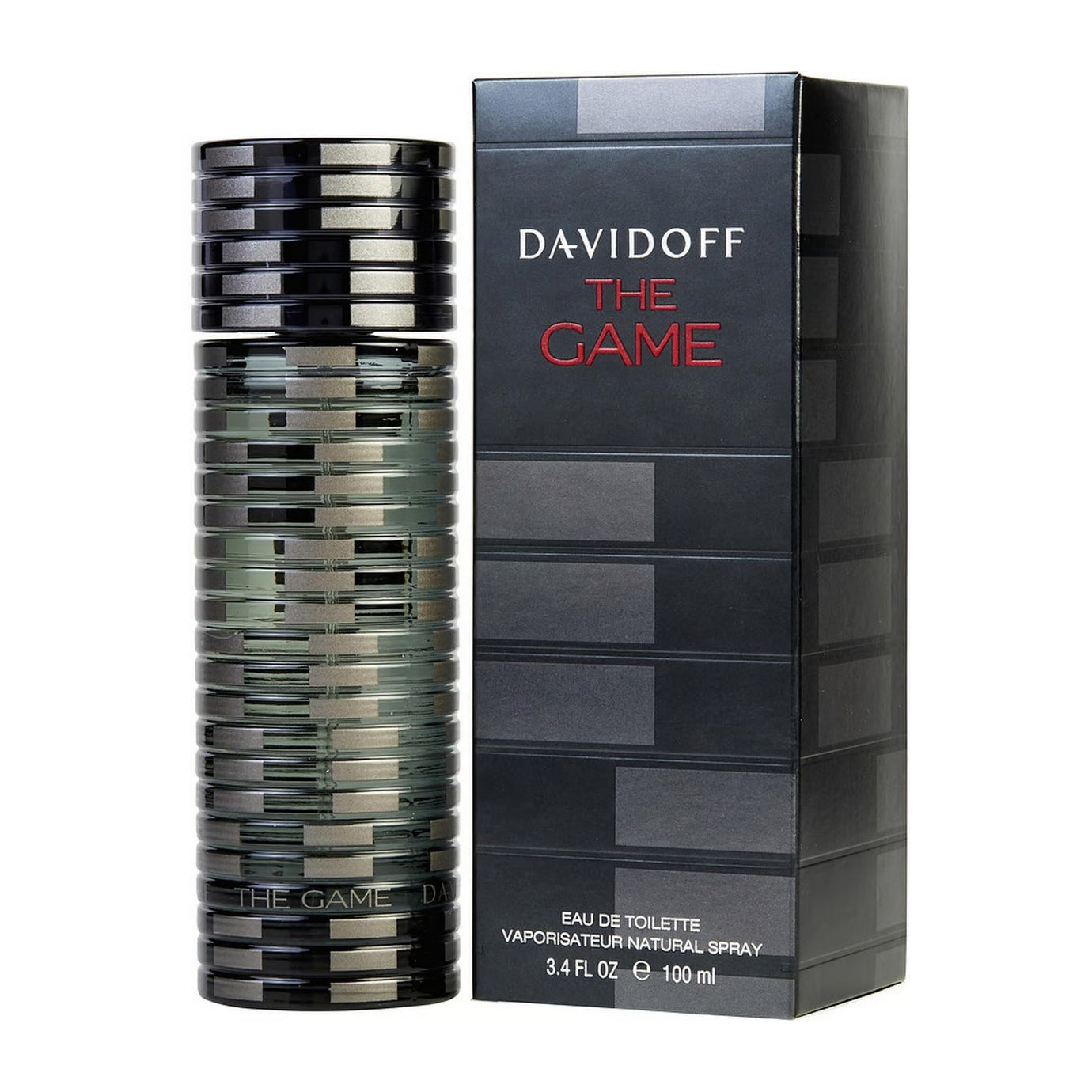 Davidoff The Game EDT For Men - 100ml