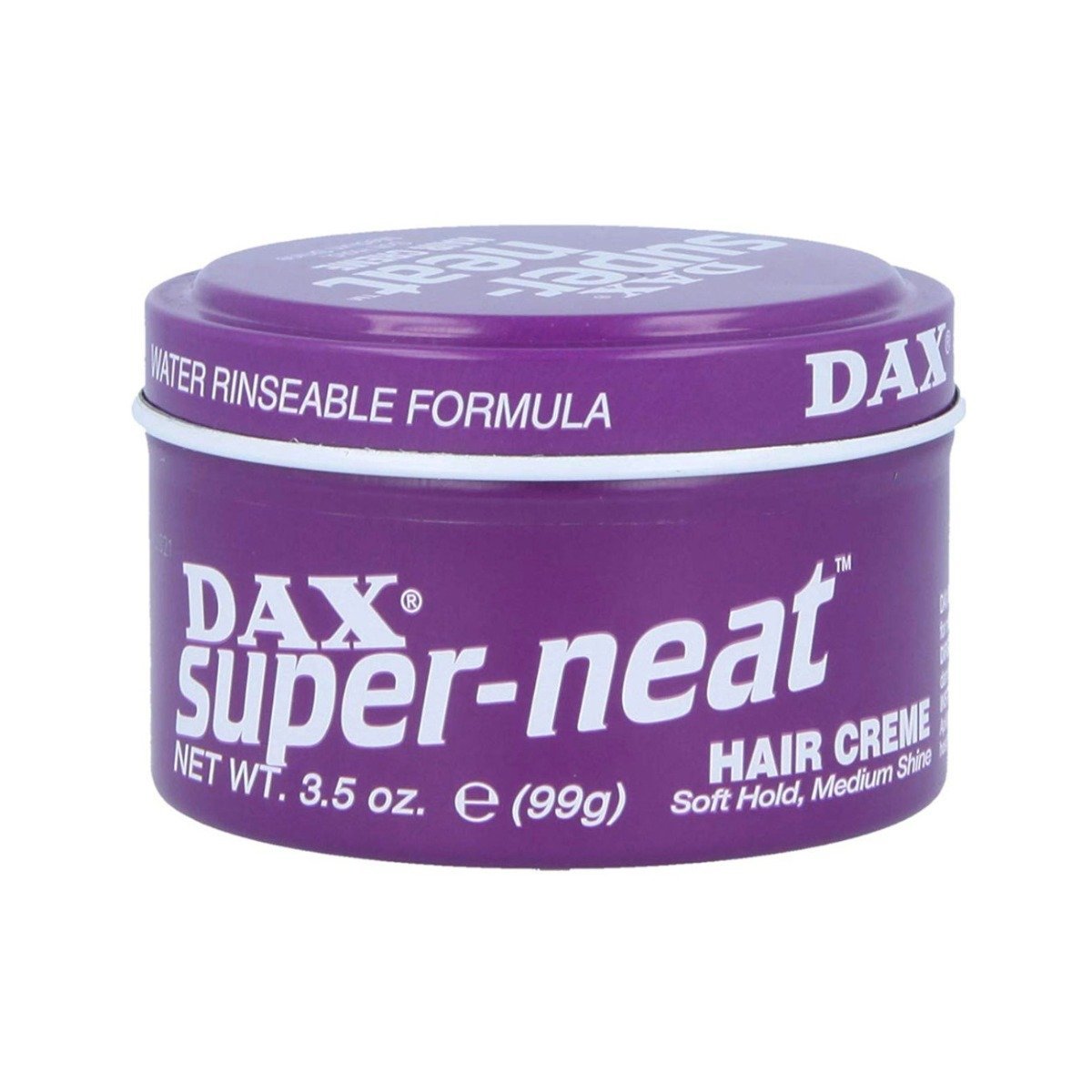 Dax Super Neat Hair Cream - 99gm