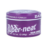 Dax Super Neat Hair Cream - 99gm