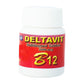 Deltavit B12 1000 mcg - 30 Sublingual Tablets
