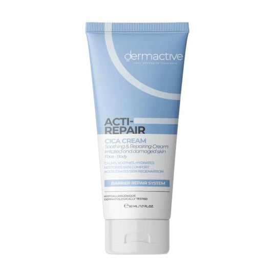 Dermactive Acti-Repair Cica Cream - 50ml
