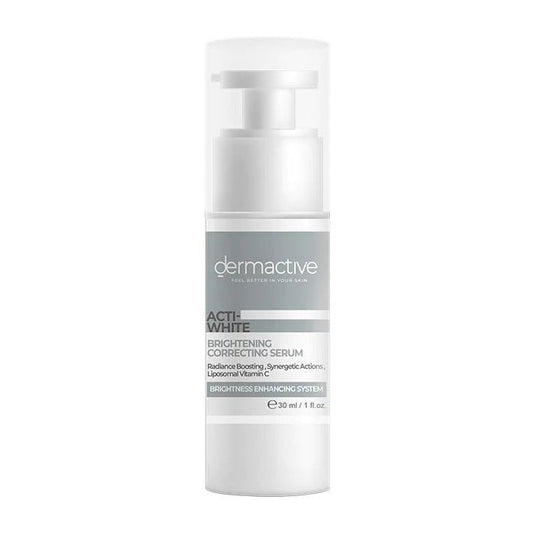 Dermactive Acti-White Brightening Correcting Serum - 30ml
