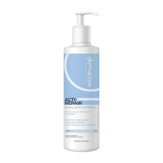 Dermactive Acti Repair Emollient Extreme Lotion - 200ml