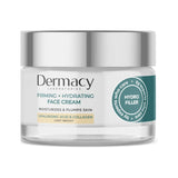Dermacy Firming and Hydrating Face Cream - 50ml