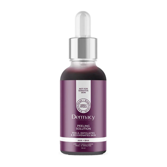 Dermacy Peeling Solution - 30ml