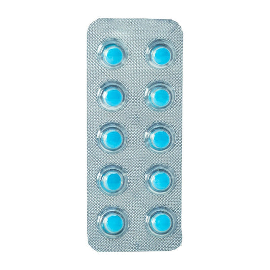 Desa 5 mg - 20 Tablets