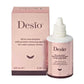 Desio All In One Solution For Color Contact Lenses - 100ml