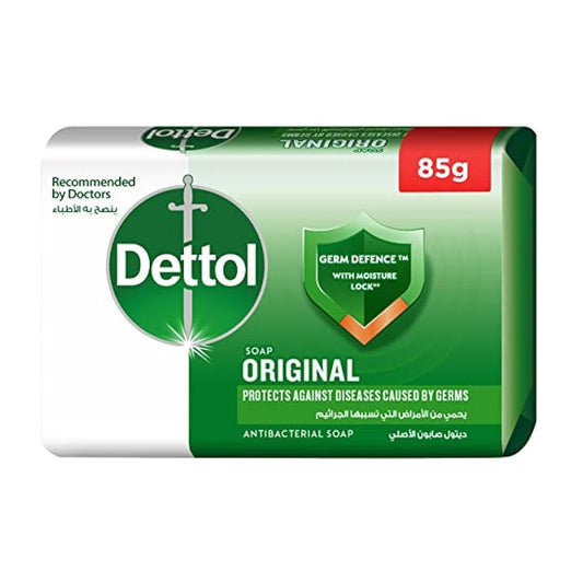 Dettol Original Soap - 85gm