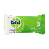 Dettol Skin Wipes Original