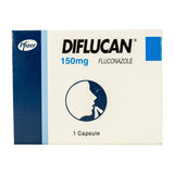 Diflucan 150 mg - 1 Capsule