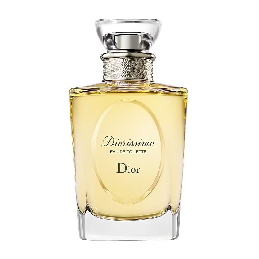 Dior Diorissime EDT For Women - 100ml
