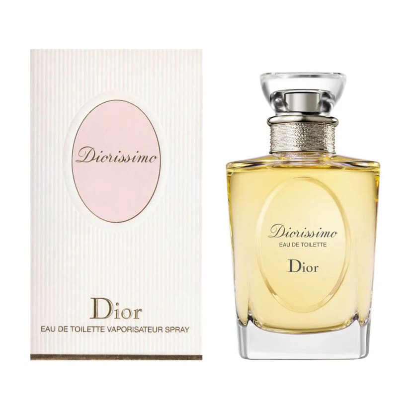 Dior Diorissime EDT For Women - 100ml