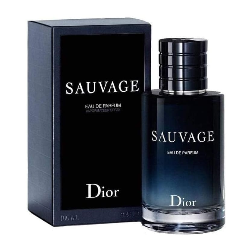 Dior Sauvage EDP For Men