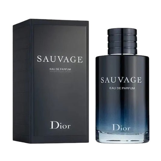 Dior Sauvage EDP For Men