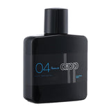 Dipp The Traveller 04 Soft Oriental EDP Unisex - 100ml