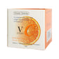 Disaar Vitamin C Hyaluronic Acid Whitening Foundation - 50gm