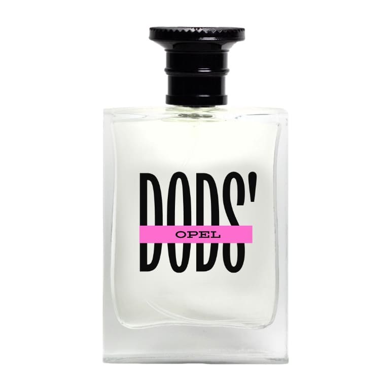 Dods Opel Elixir Perfume For Women - 120ml