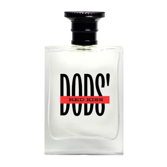 Dods Red Kiss Elixir Perfume For Women - 120ml