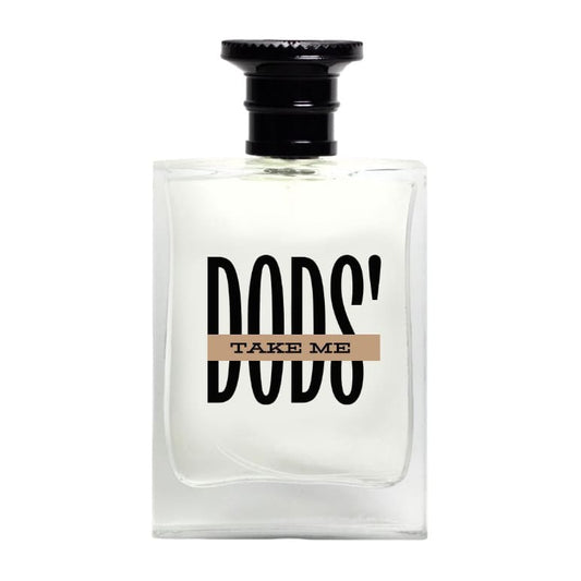 Dods Take Me Elixir Perfume For Men - 120ml