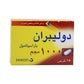 Dolipran 1 gm - 15 Tablets