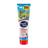 Dontodent Kids Raspberry Toothpaste - 100ml