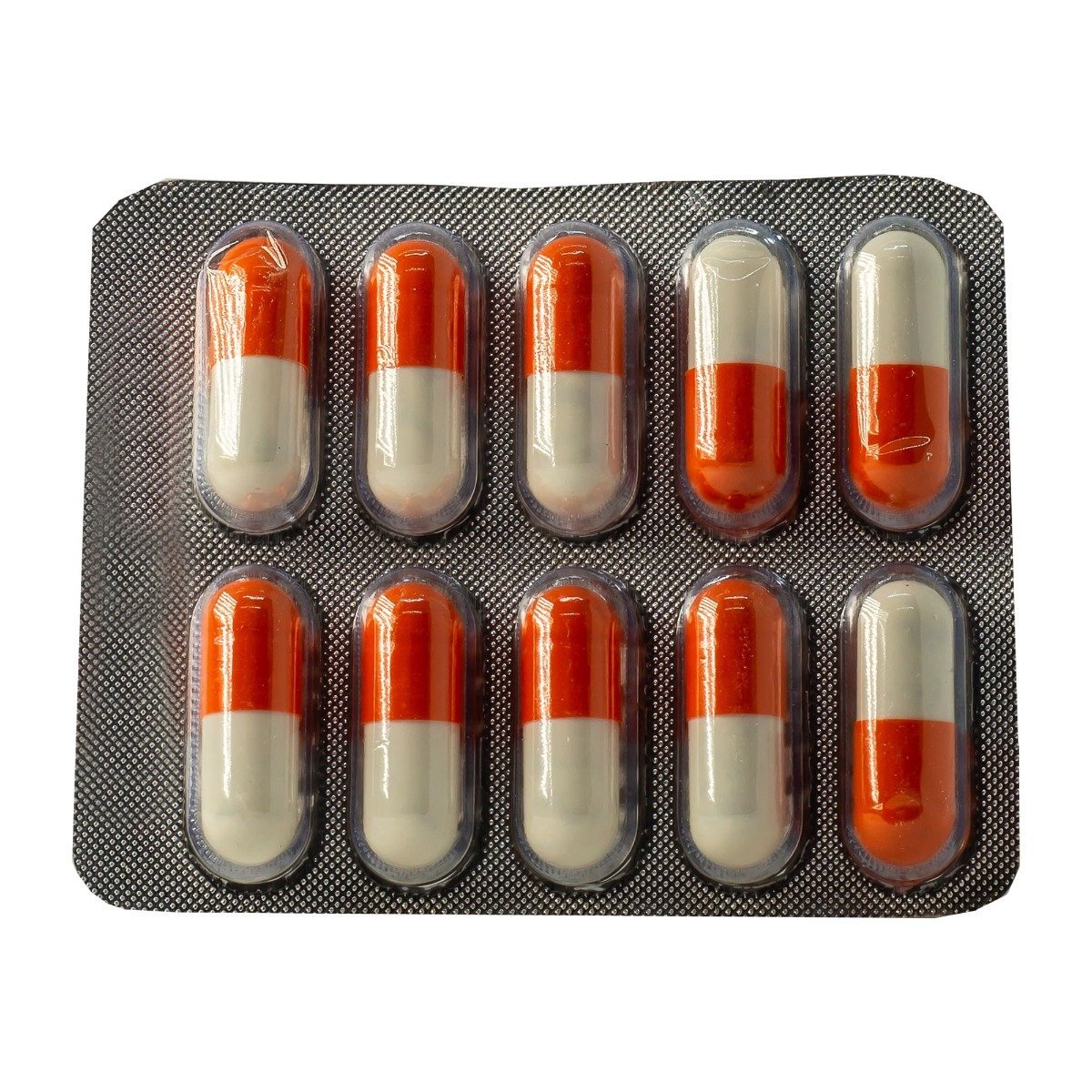 Dormival 100 mg - 20 Capsules