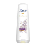 Dove Beautiful Curls Detangling Conditioner - 350ml