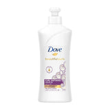 Dove Beautiful Curls Detangling Leave In - 300ml