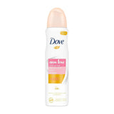 Dove Even Tone with Vitamin B3 48H Antiperspirant Deodorant Spray - 150ml