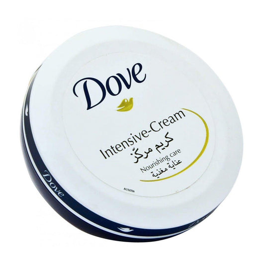 Dove Intensive Nourishment Body Cream - 75ml