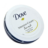 Dove Intensive Nourishment Body Cream - 75ml
