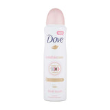 Dove Invisible Care Floral Touch Deodorant Spray - 250ml