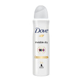 Dove Invisible Dry Antiperspirant Deodorant Spray