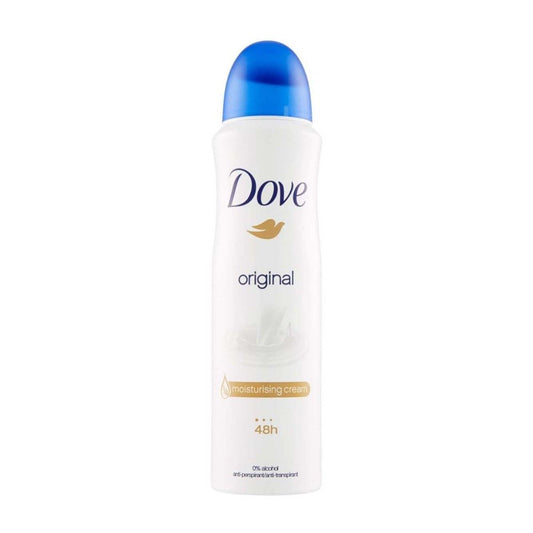 Dove Original 48H Antiperspirant Deodorant Spray