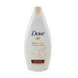 Dove Seta Preziosa Body Wash - 500ml