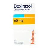 Doxirazol 60 mg - 14 Capsules