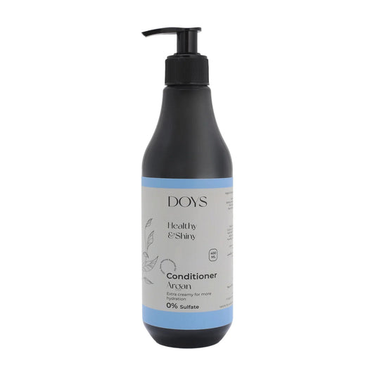 Doys Argan Conditioner - 400ml